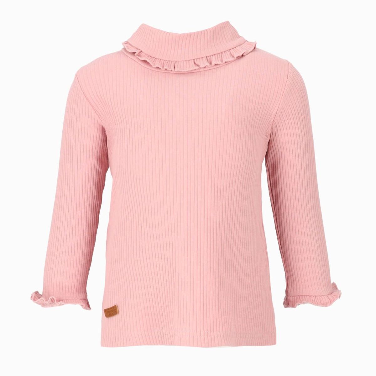 LIMONADA - Polera bebés beatle palo rosa Limonada