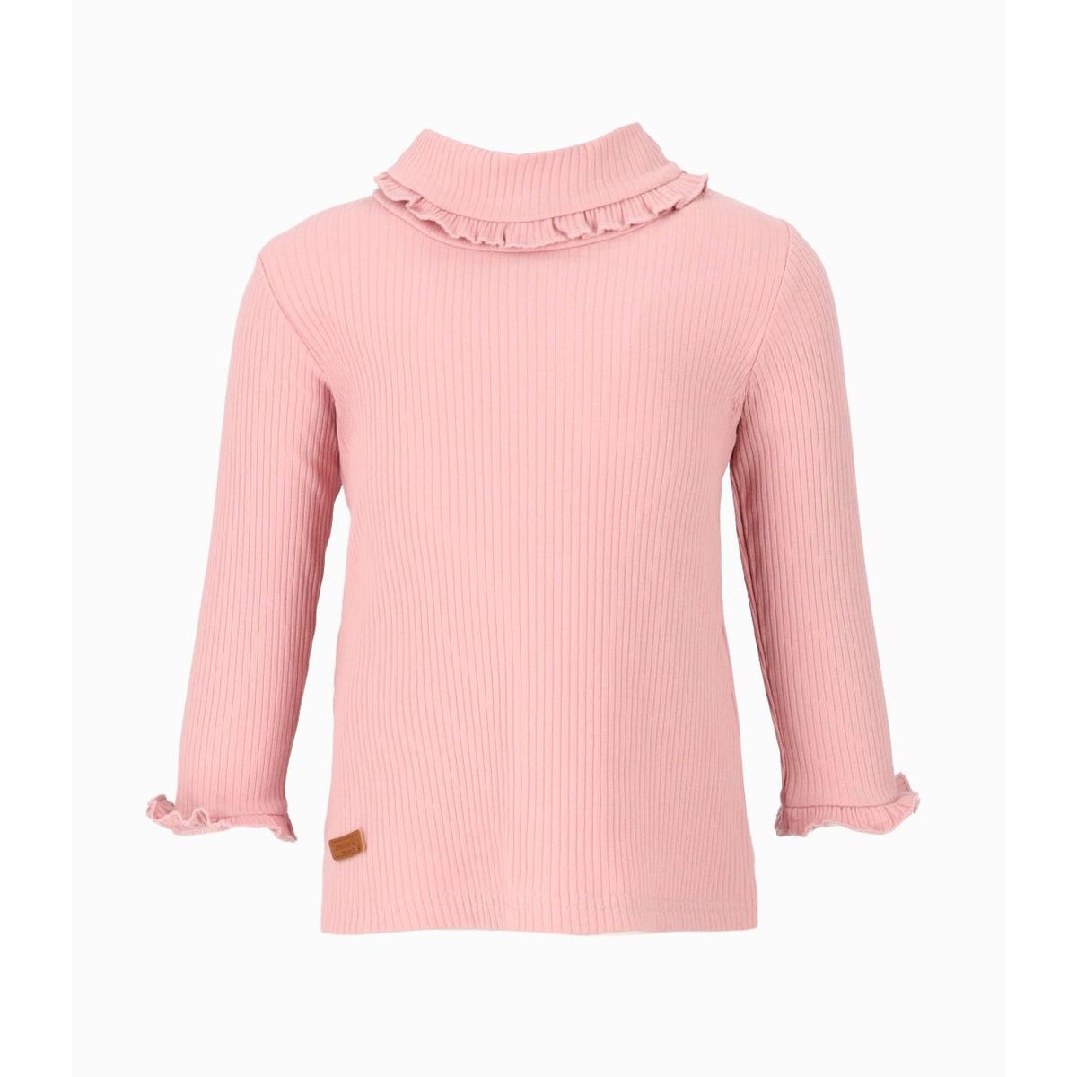 LIMONADA - Polera bebés beatle palo rosa Limonada