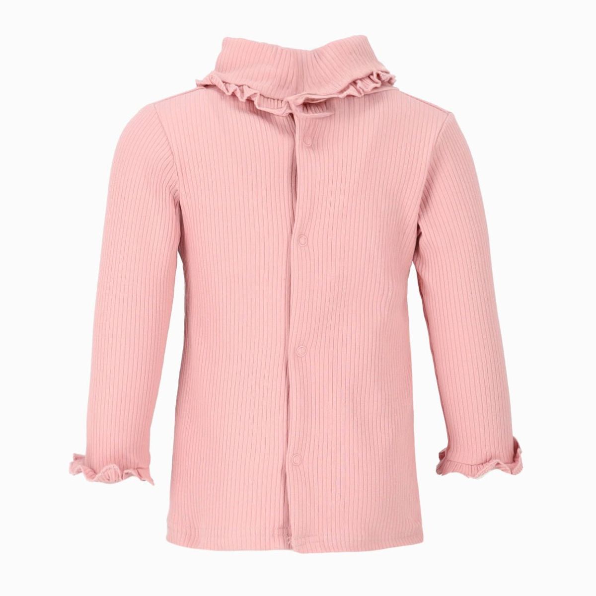 LIMONADA - Polera bebés beatle palo rosa Limonada