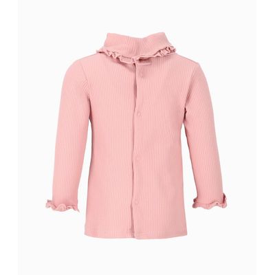 Imagen 2 del producto Polera bebés beatle palo rosa