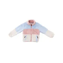HUSH PUPPIES - Polar Mila Niña Celeste