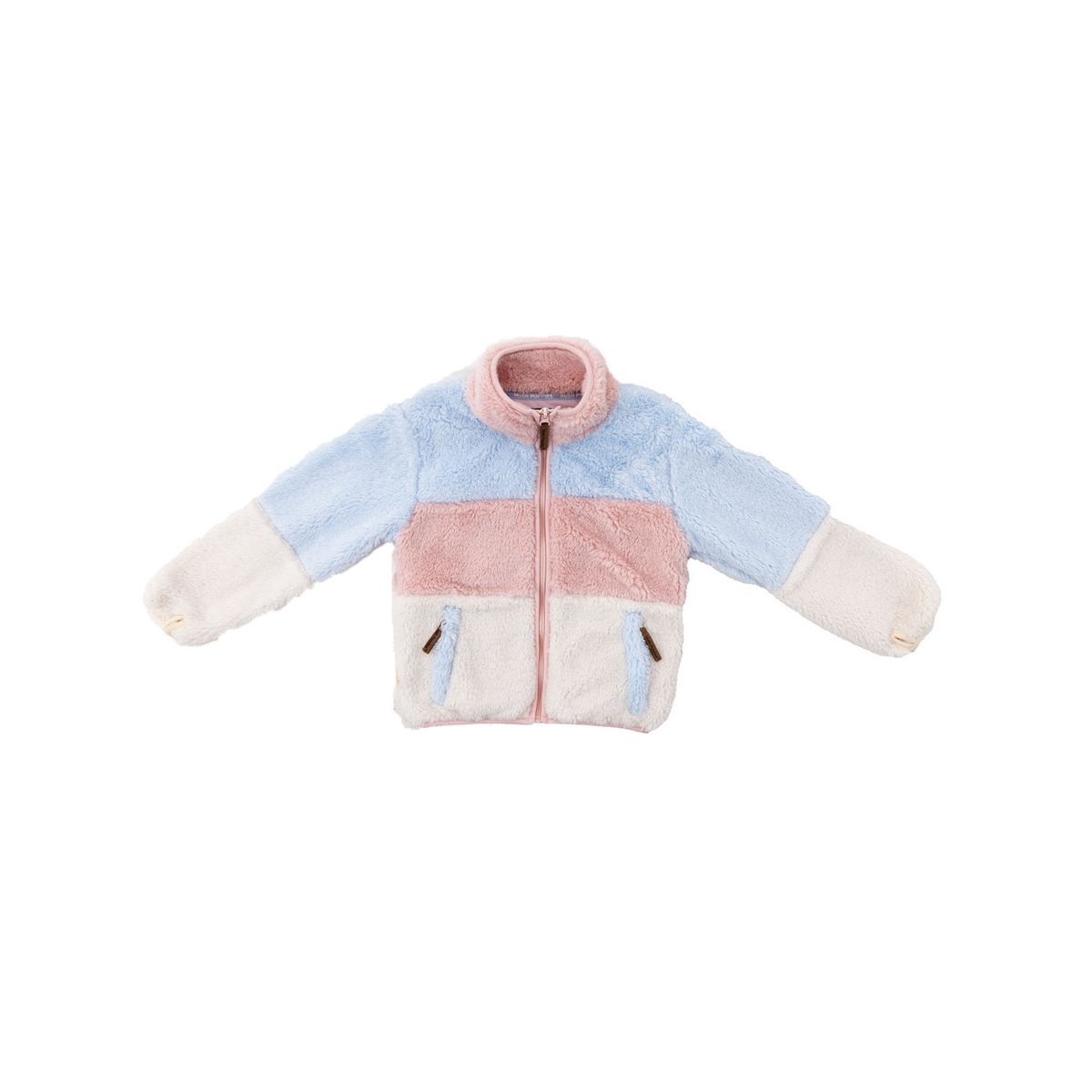 HUSH PUPPIES - Polar Mila Niña Celeste HUSH PUPPIES