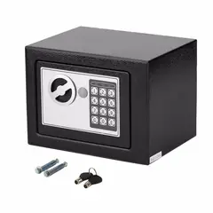 MOVI - Caja Fuerte De Seguridad Digital