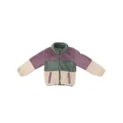 HUSH PUPPIES - Polar Mila Niña Morado
