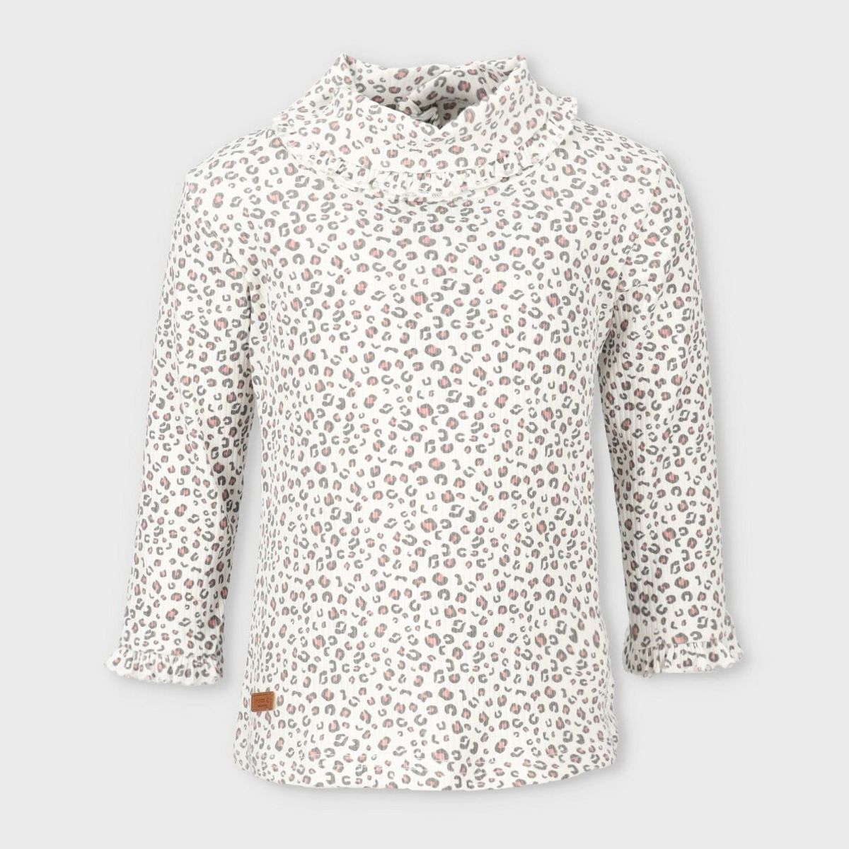 LIMONADA - Polera bebés beatle blanco Limonada