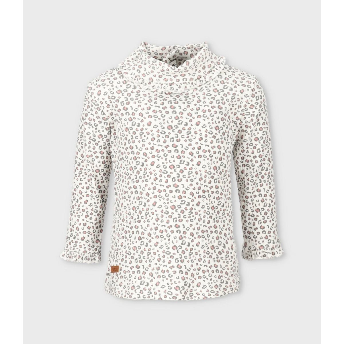 LIMONADA - Polera bebés beatle blanco Limonada