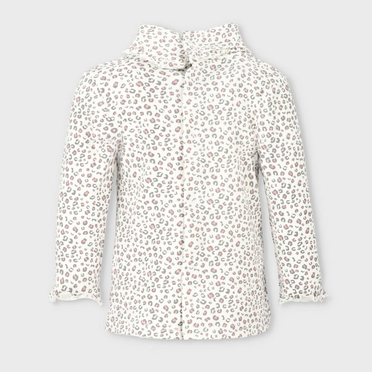 LIMONADA - Polera bebés beatle blanco Limonada