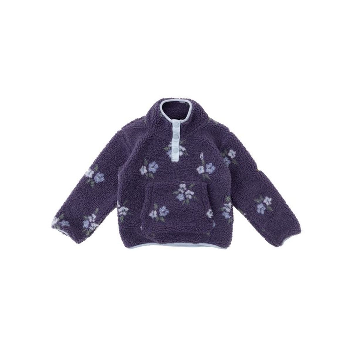 HUSH PUPPIES - Polar Ambar Niña Azul HUSH PUPPIES