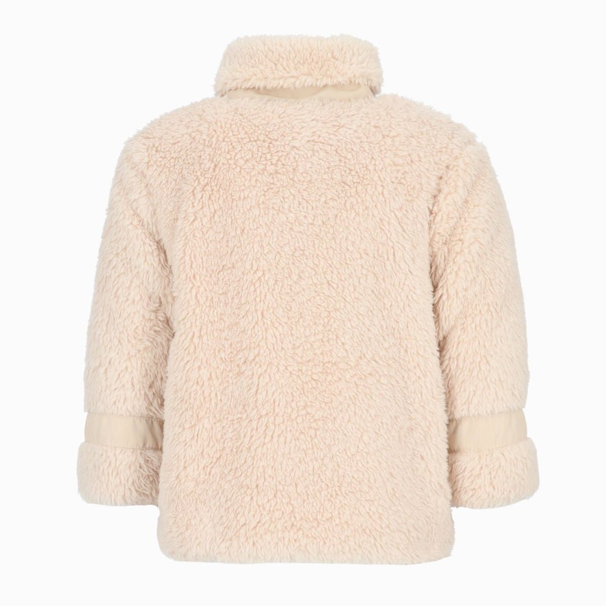 LIMONADA - Chaqueta bebés básica beige Limonada