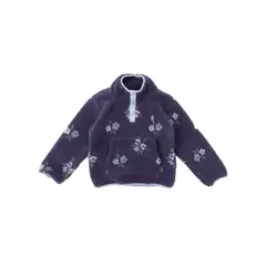 HUSH PUPPIES - Polar Ambar Niña Azul