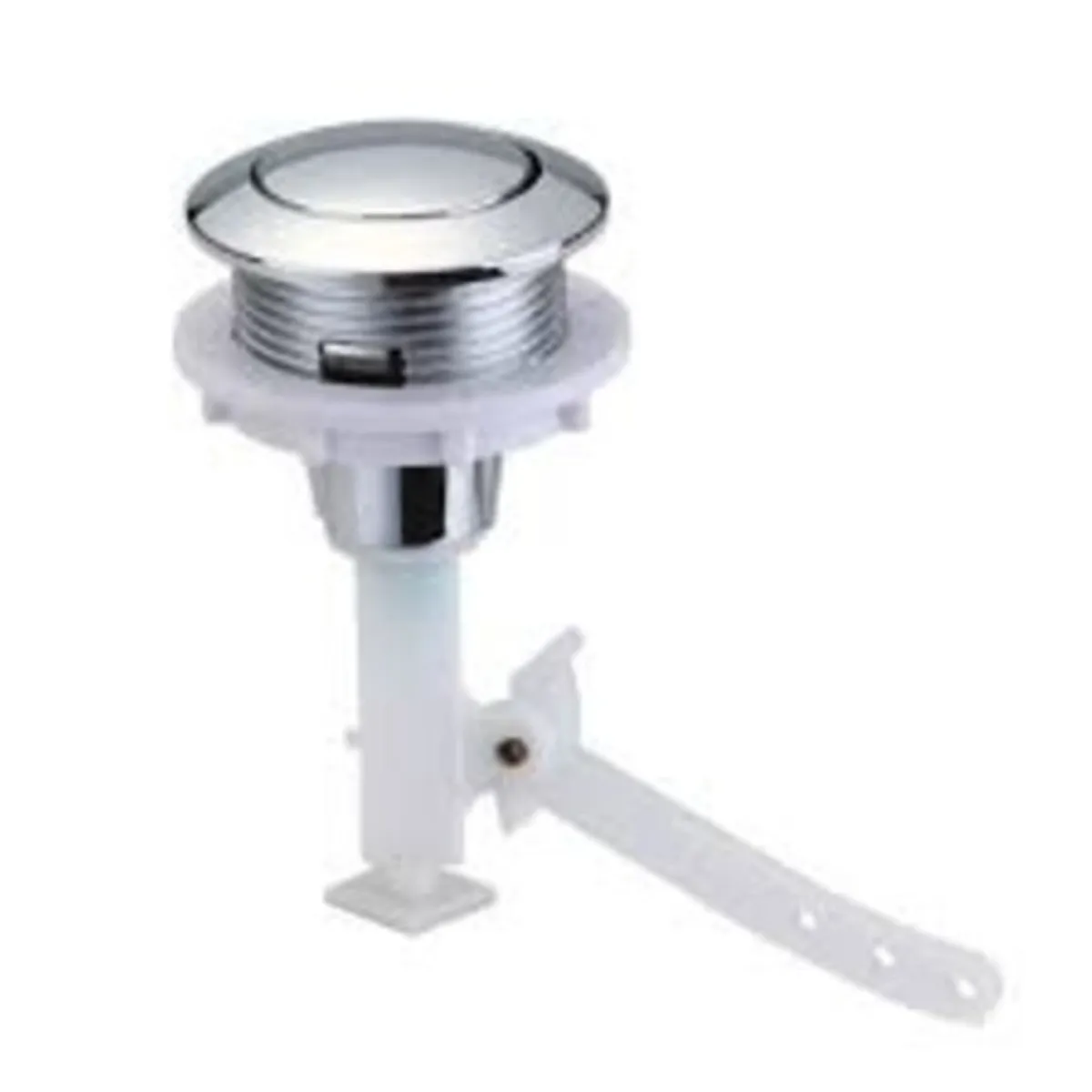 GENERICO - BOTON DESCARGA WC PARA SOPAPA FLAPPER