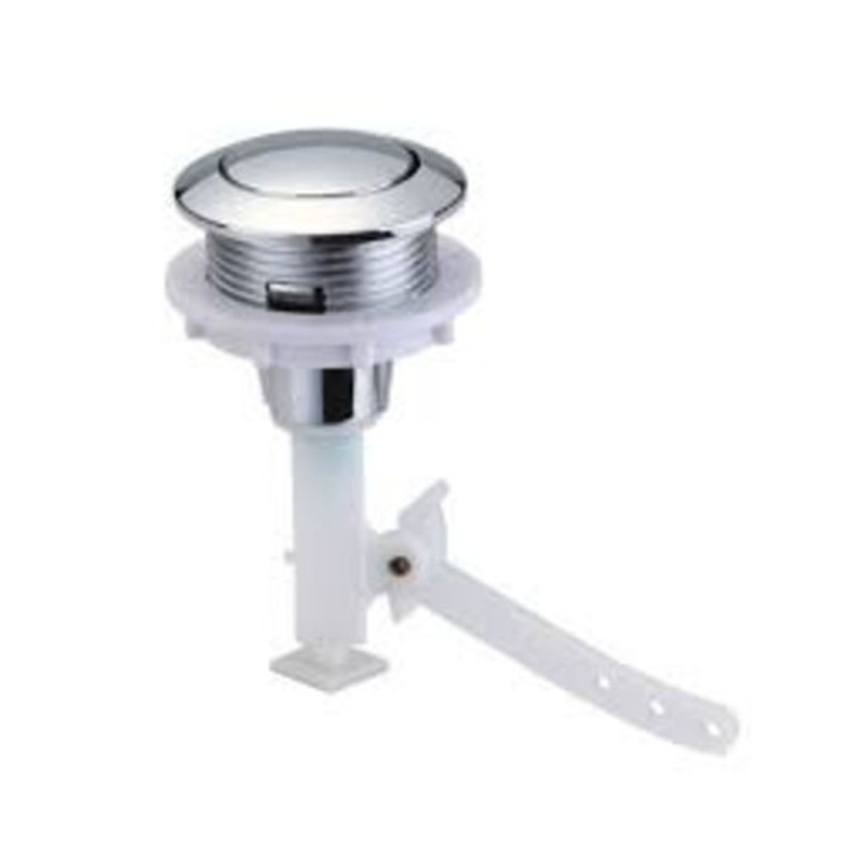 GENERICO - BOTON DESCARGA WC PARA SOPAPA FLAPPER