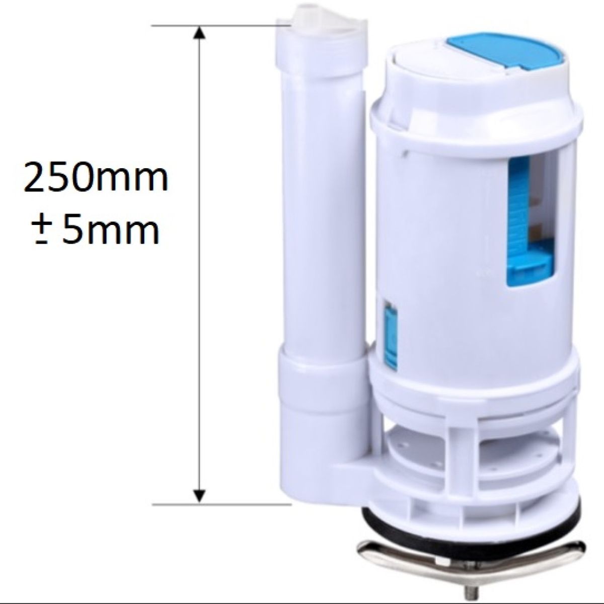 TAUMM - DESCARGA WC 2 ETAPAS PARA ONE PIECE TAUMM