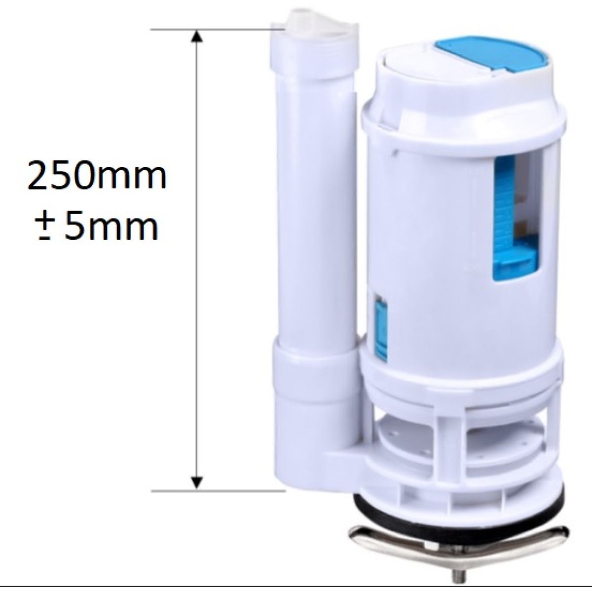 TAUMM - DESCARGA WC 2 ETAPAS PARA ONE PIECE TAUMM