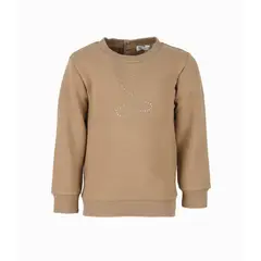 LIMONADA - Polerón bebés básico beige