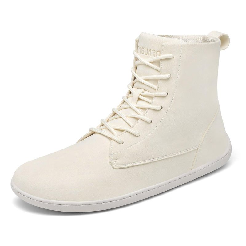 SAGUARO CHILE - Botas de invierno barefoot Saguaro Ambition II