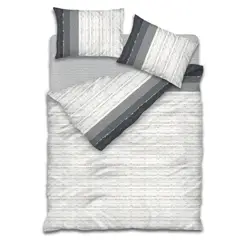 ILLUSIONS - Juego De Sábanas 180 Hilos Golet Estampa 2 Plazas