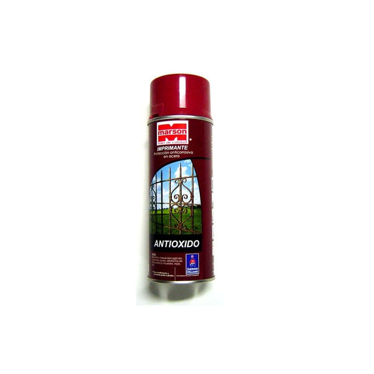 ANTIOXIDO SPRAY NEGRO MARSON, marca GENERICO - Foto Principal