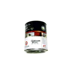 TRICOLOR - ESMALTE AGUA UN CUARTO DE GAL ROJO COLONIAL TRIC PROF