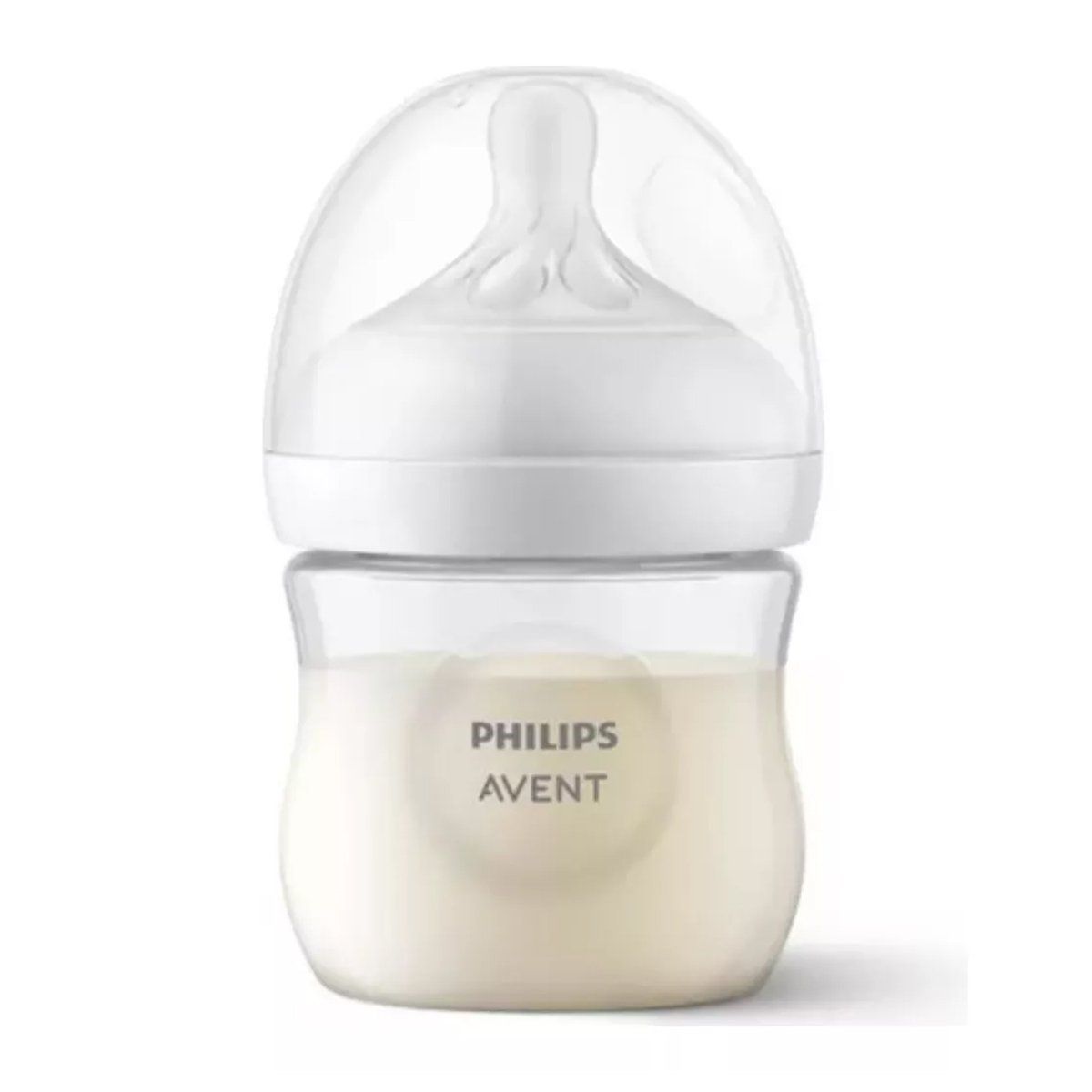AVENT - Set Triple Pack Natural Avent SCD838/27 125ml+ 260ml y 330ml
