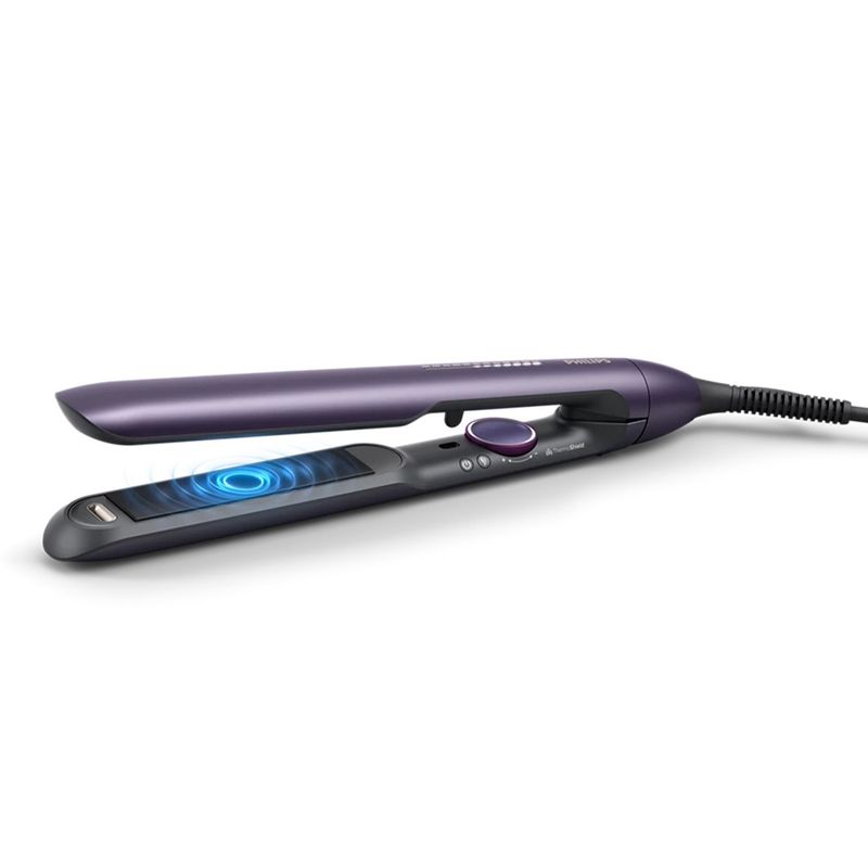 PHILIPS - Alisador De Pelo Serie 7000 Philips Bhs752/00