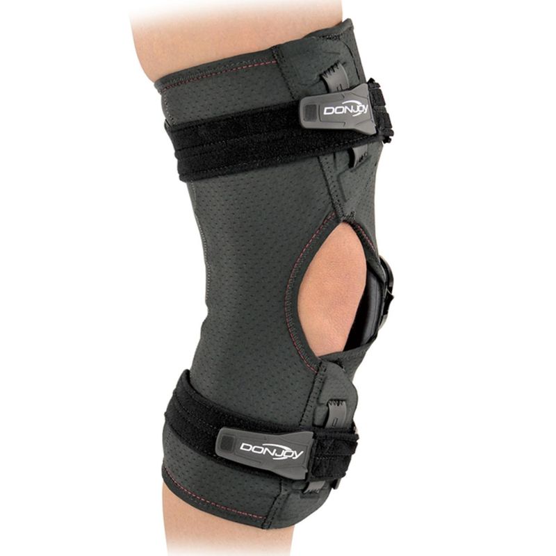 DONJOY - Rodillera Oa Lite,Lat Comp,Lt,S DONJOY