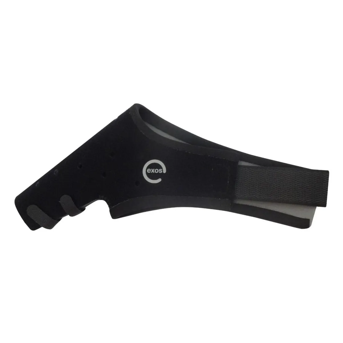 EXOS - Férula Inmovilizadora de Pulgar Extendida Derecha Talla M EXOS
