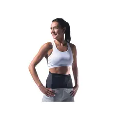 DONJOY - Faja Lumbar Conforstrap 21cm 68-82 S