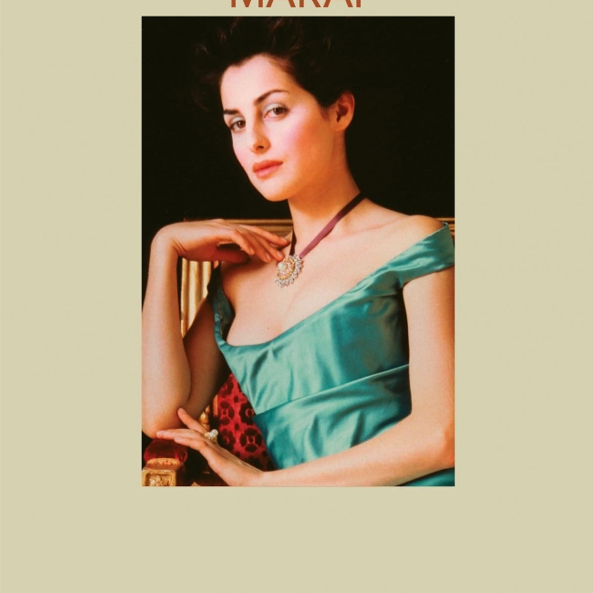 SALAMANDRA - Libro La mujer justa - Sándor Márai