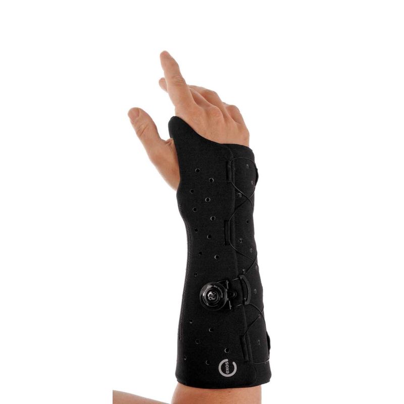 EXOS - Férula Ortopédica Corta de Brazo Derecha Exos Talla S EXOS