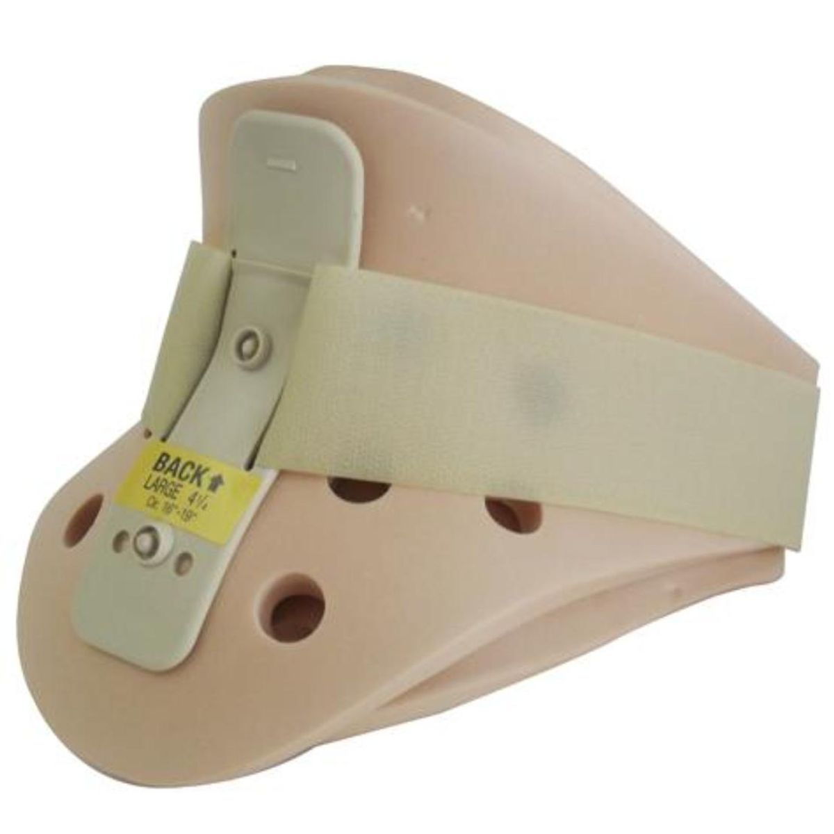 DONJOY - Cuello Filadelfia M DONJOY
