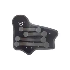 EXOS - Férula De Mano Ulnar Cubital Izquierda M