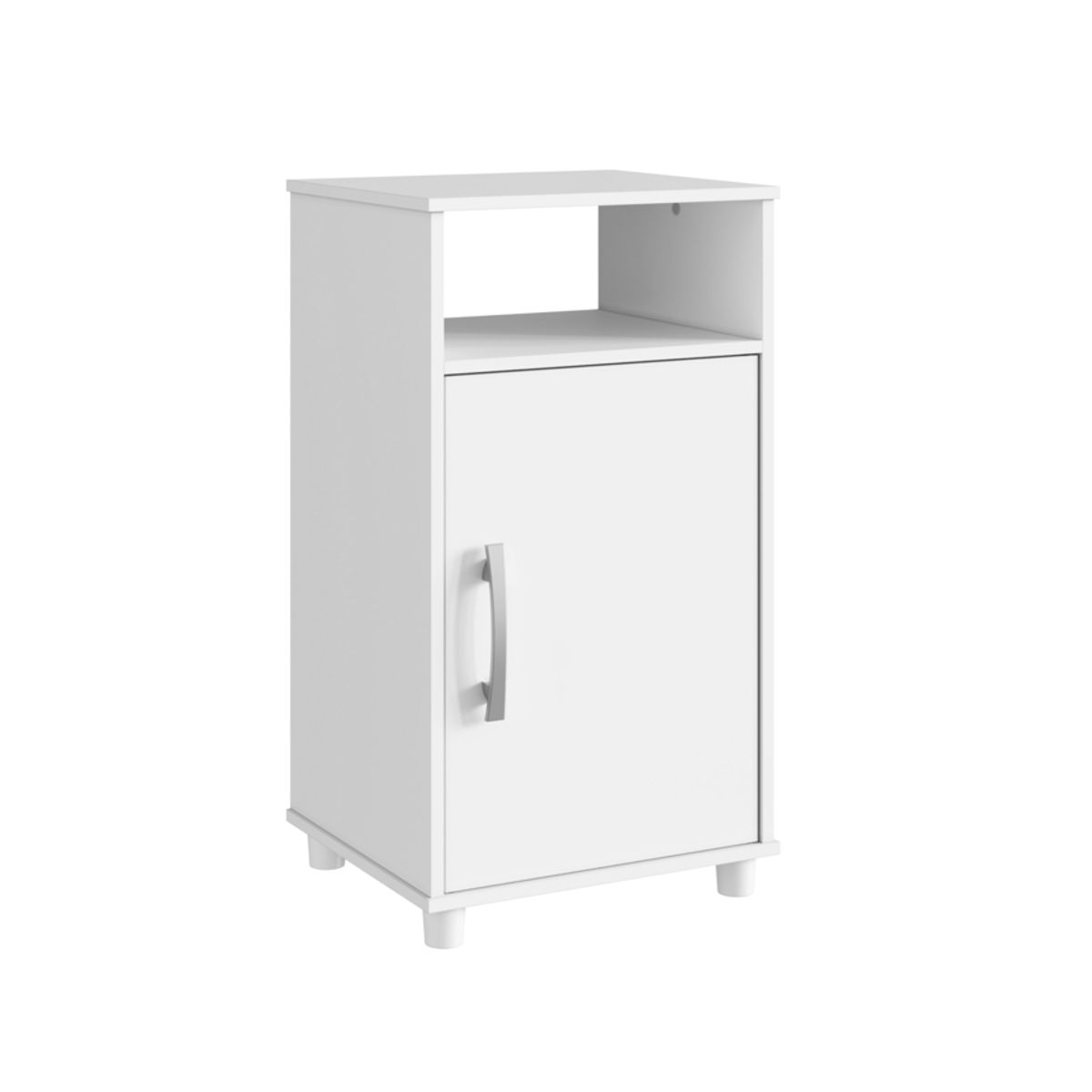 BE DESIGN - Mueble Multiuso Nova Blanco