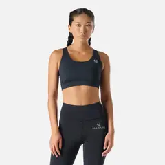 VULCANO - Peto Deportivo de Soporte Alto mujer Built To Move