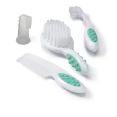 SAFETY 1ST - Set de Grooming y Cuidado del Bebé 12 Piezas