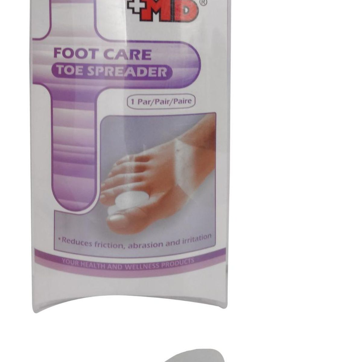 GLOMED - Separador De Dedos L GLOMED