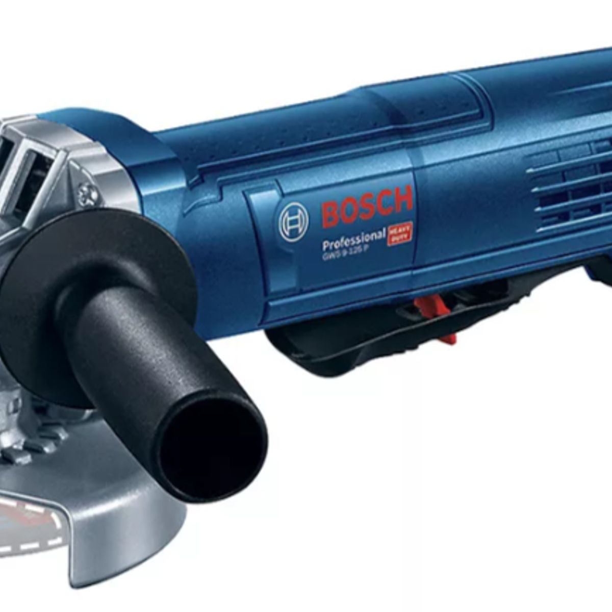 BOSCH - Esmeril Angular 5 Pulgadas Gws 9-125 P Bosch Color Azul