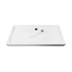 JOYTEK - Receptáculo para Ducha Rectangular 140x70x13 cm