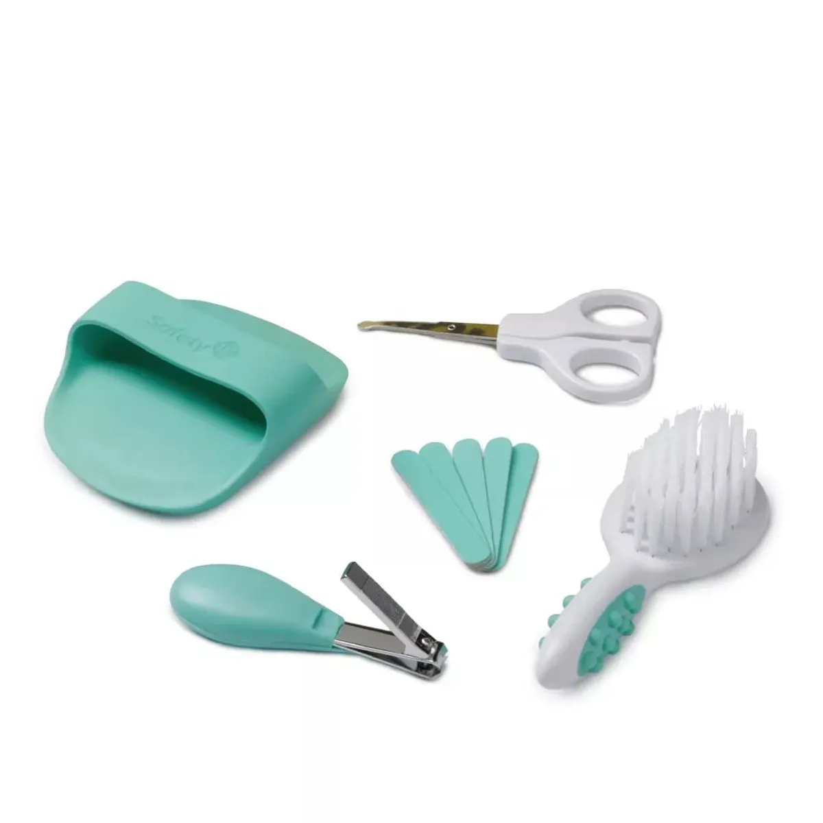 SAFETY 1ST - Set de Grooming 20 Piezas SAFETY 1ST Home The Hospital