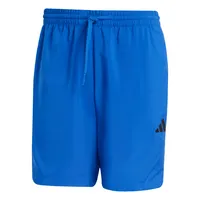 Shorts Chelsea Essentials Logo Pequeño