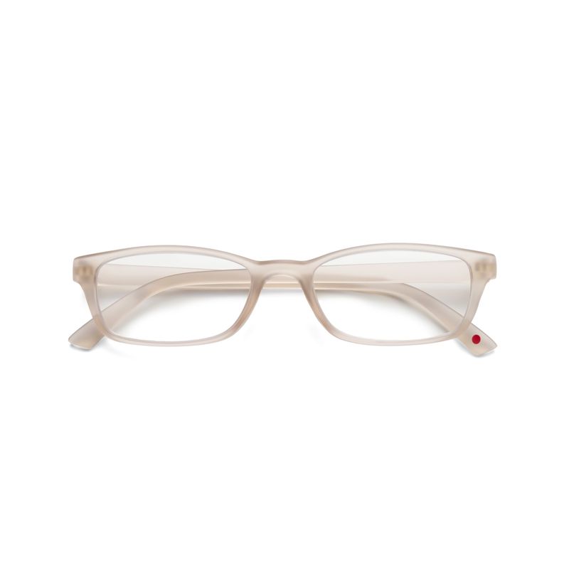 B+D - Lentes Graduados Presbicia B + D Icon Matt Nude Dioptría 2.00