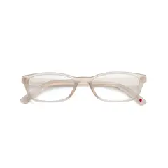 B+D - Lentes Graduados Presbicia B + D Icon Matt Nude Dioptría 2.00