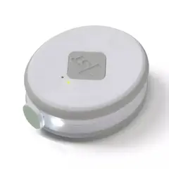 SAFETY 1ST - Lima de Uñas Eléctrico con Luz para Bebé Electric