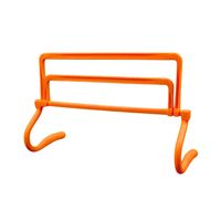 6 Vallas De Obstáculo 4 En 1, Multi Altura Deportes Salto