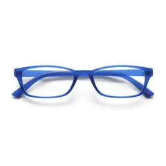 B+D - Lentes Graduados Presbicia B + D Icon Matt Nude Dioptría 1.00