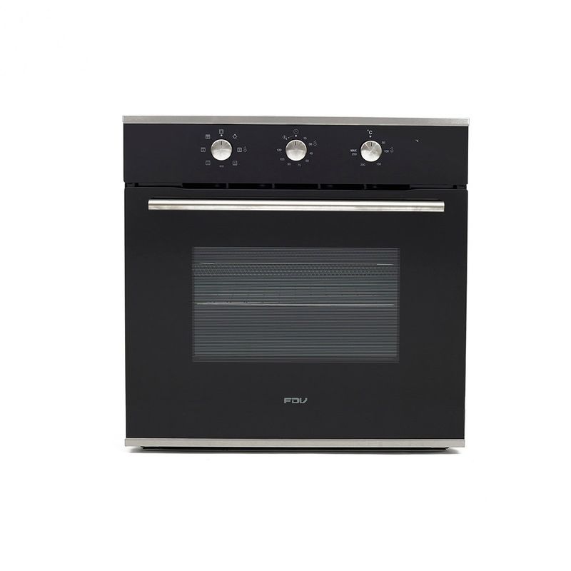 FDV - Horno Air Fryer empotrado 60L FDV.