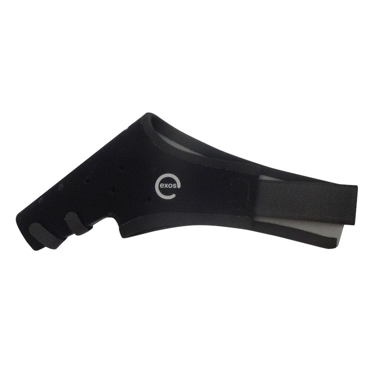 EXOS - Férula Inmovilizadora de Pulgar Extendida Izquierda Talla S EXOS