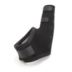 EXOS - Férula Inmovilizadora de Pulgar Extendida Izquierda Talla M