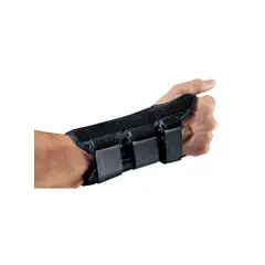 BELLHORN - Muñequera Izquierda L DR.CARE