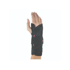 DONJOY - Muñequera Inmovilizadora Ambidiestra Duoform L